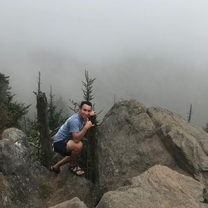 Meet your Posher, Alberto